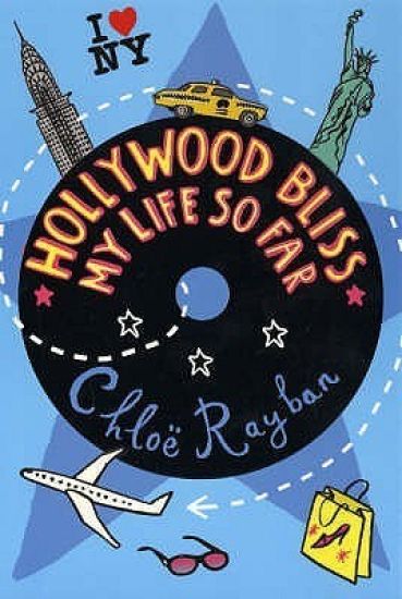Hollywood Bliss - My Life So Far