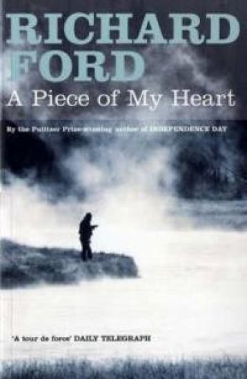 A Piece of My Heart