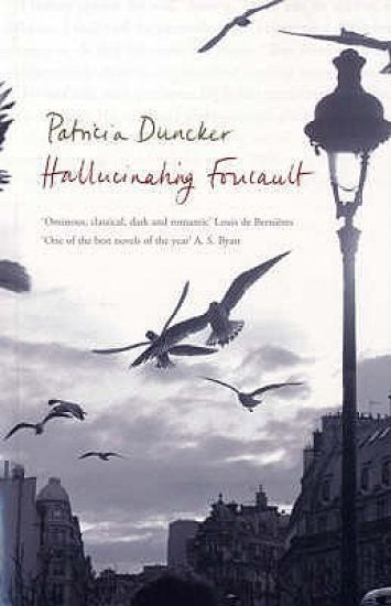 Hallucinating Foucault