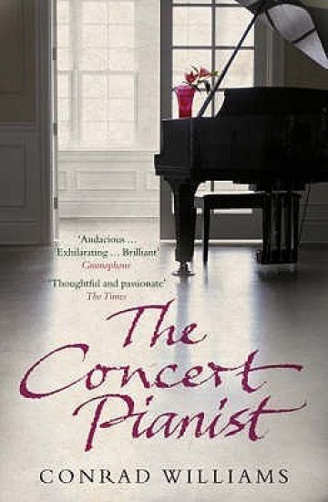 The Concert Pianist