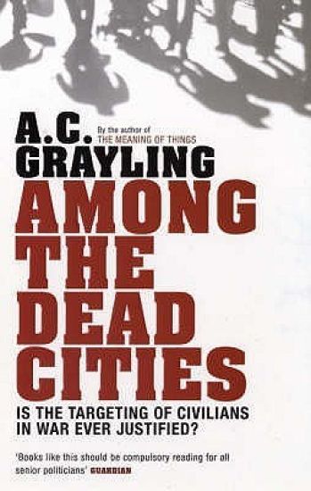 Among the Dead Cities