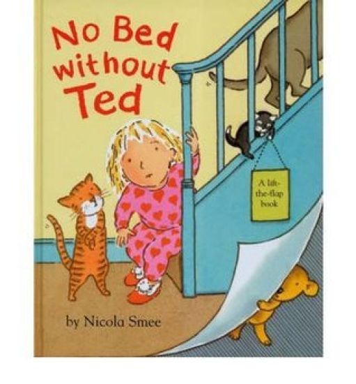 No Bed without Ted