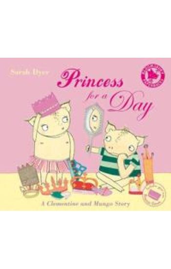 Princess for a Day