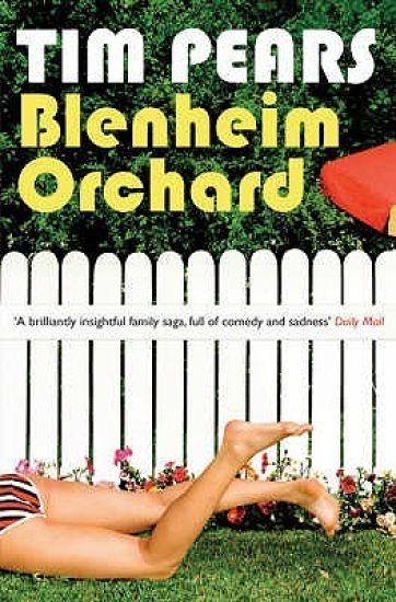 Blenheim Orchard