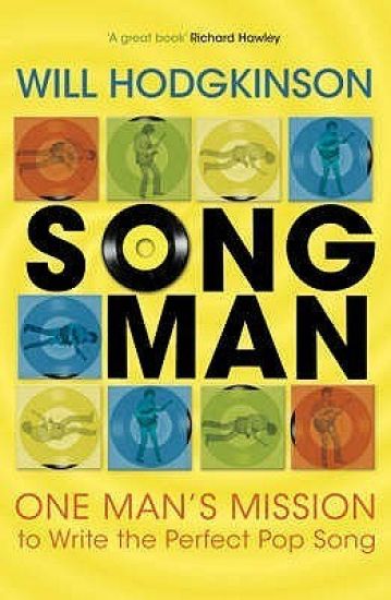 Song Man