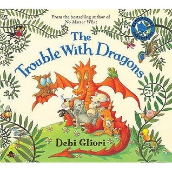 The Trouble With Dragons