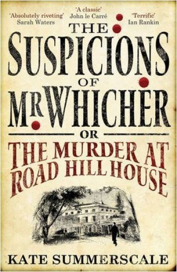 The Suspicions of Mr. Whicher