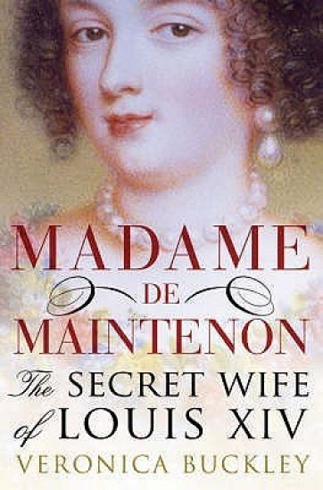 Madame De Maintenon