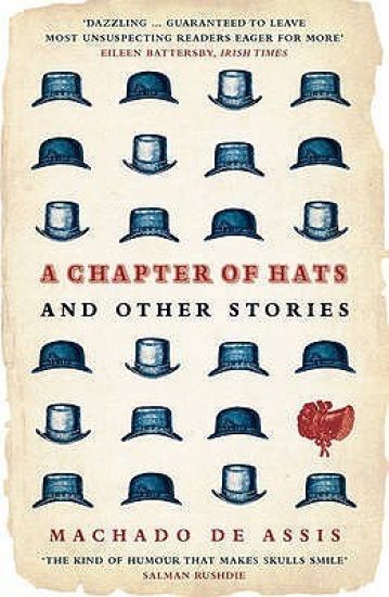 A Chapter of Hats