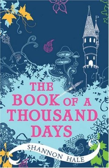 The Book of a Thousand Days