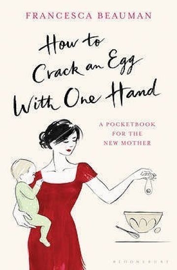 How to Crack an Egg with One Hand