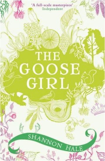 The Goose Girl