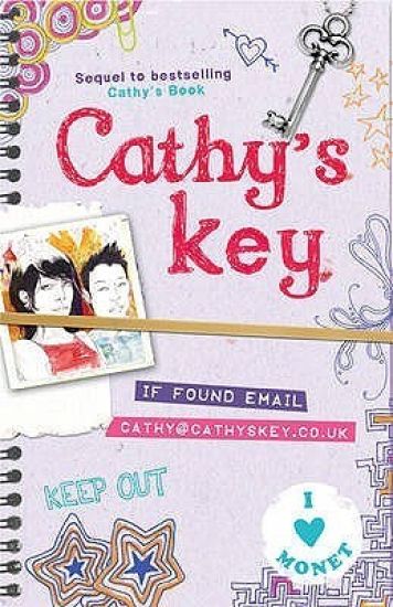 Cathy's Key