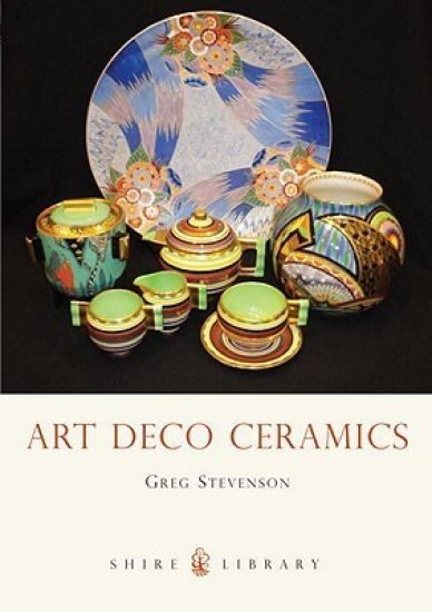 Art Deco Ceramics