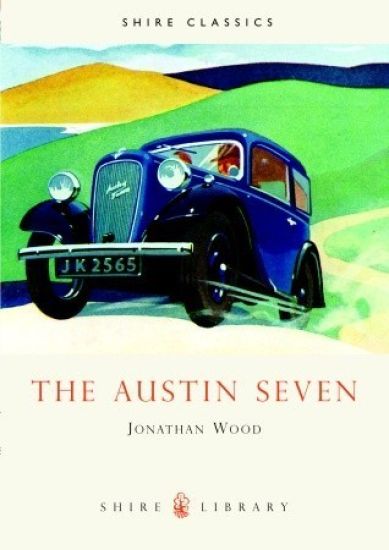 The Austin Seven
