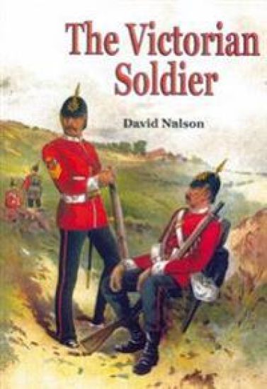 The Victorian Soldier