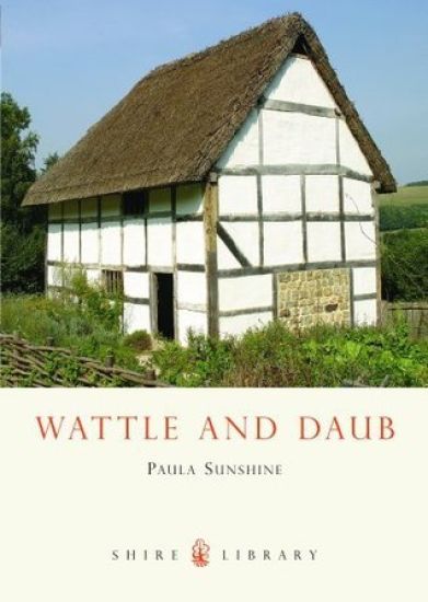 Wattle and Daub