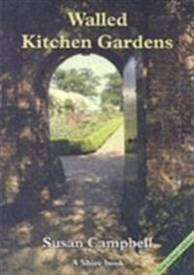 Walled Kitchen Gardens