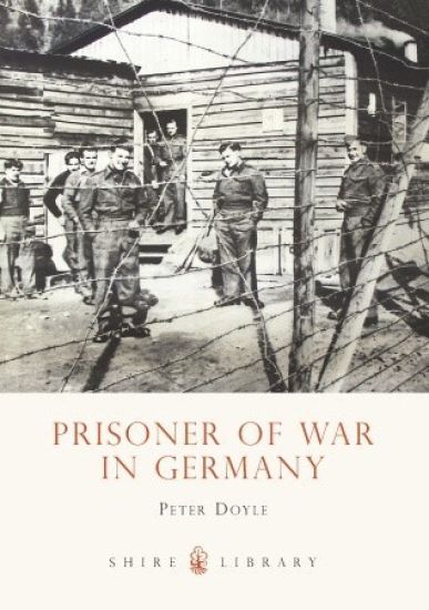 Prisoner of War in Germany