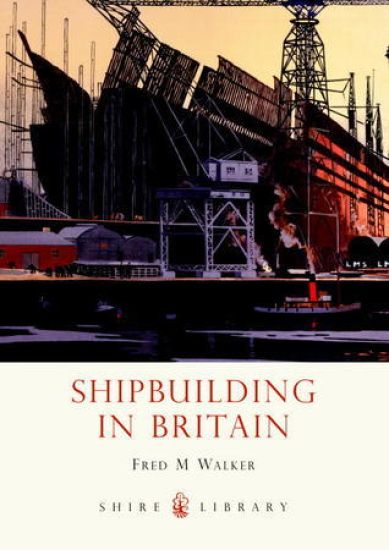 Shipbuilding in Britain