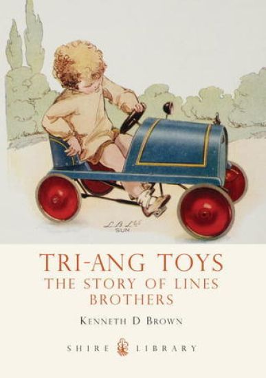 Tri-ang Toys