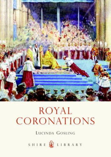Royal Coronations