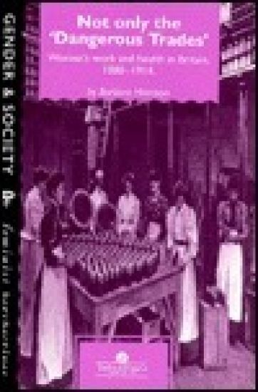 Not Only The Dangerous Trades