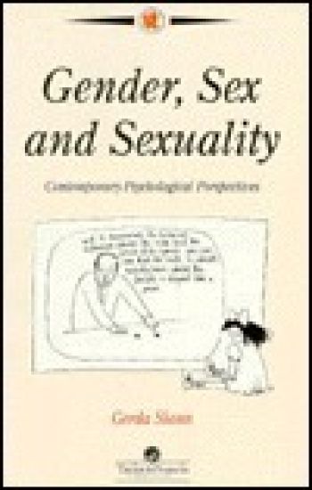 Gender, Sex and Sexuality
