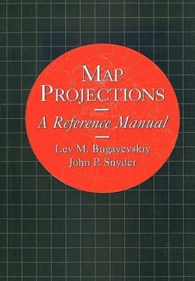 Map Projections