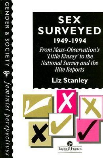 Sex Surveyed, 1949-1994