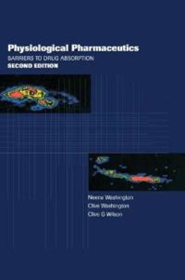Physiological Pharmaceutics