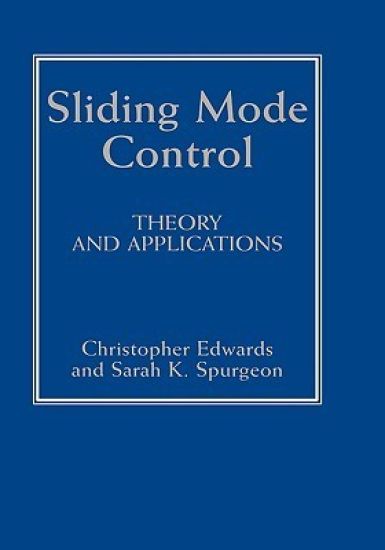 Sliding Mode Control