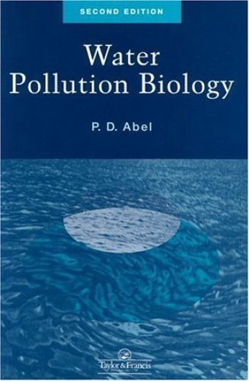 Water Pollution Biology