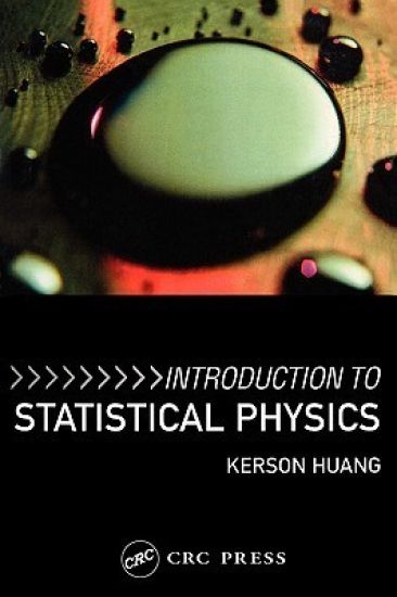 Introduction to Statistical Physics