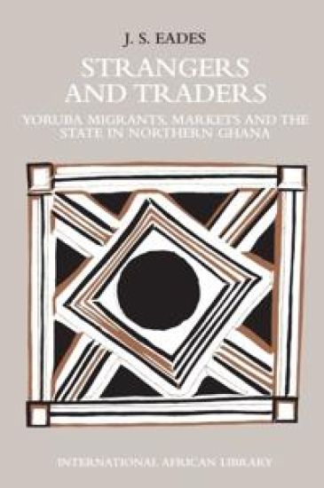 Strangers and Traders
