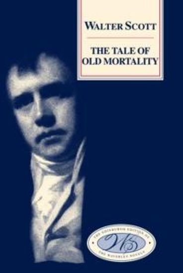 The Tale of Old Mortality