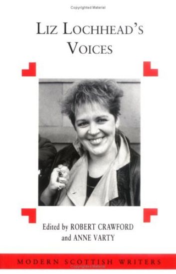 Liz Lochhead's Voices