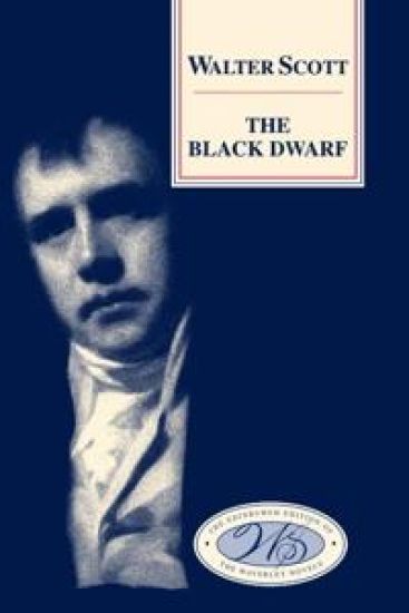 The Black Dwarf