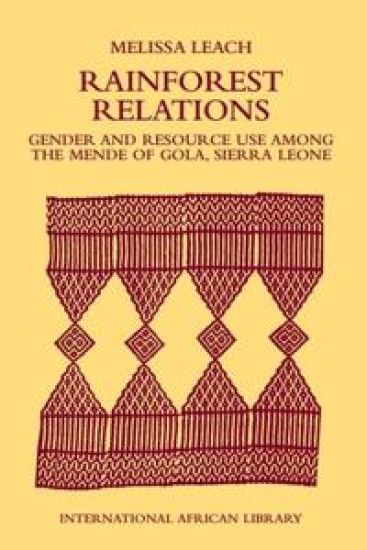 Rainforest Relations