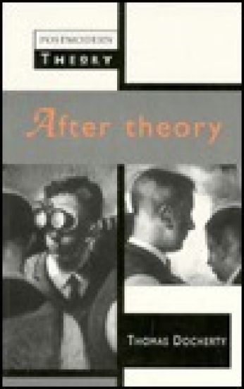 After Theory