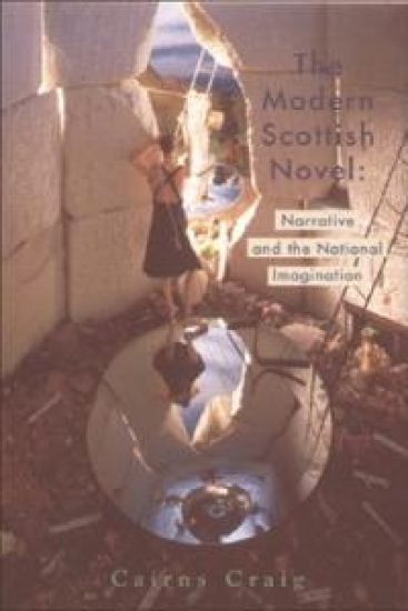 The Modern Scottish Novel