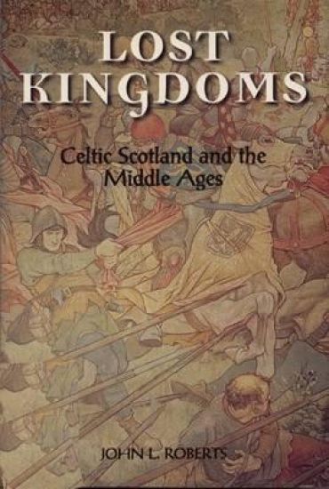 Lost Kingdoms