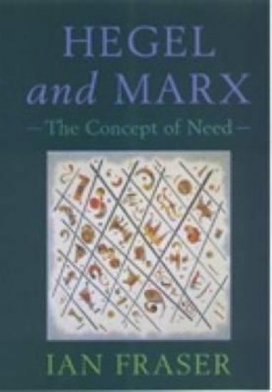 Hegel and Marx