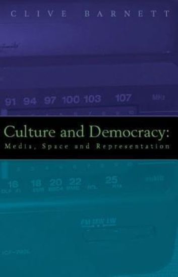 Culture and Democracy