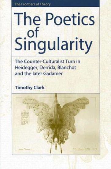 The Poetics of Singularity