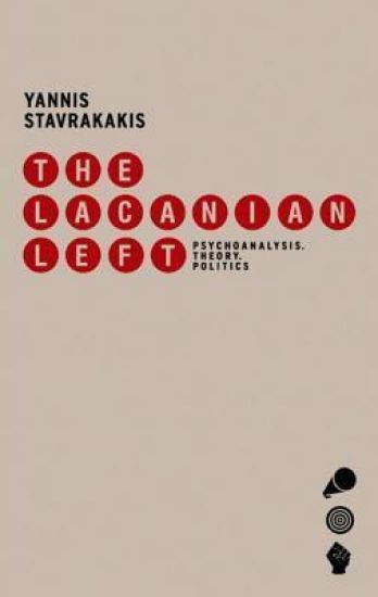 The Lacanian Left