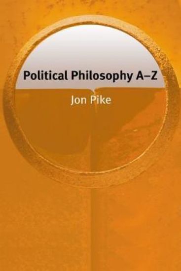 Political Philosophy AZ