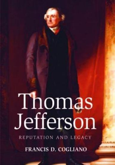 Thomas Jefferson