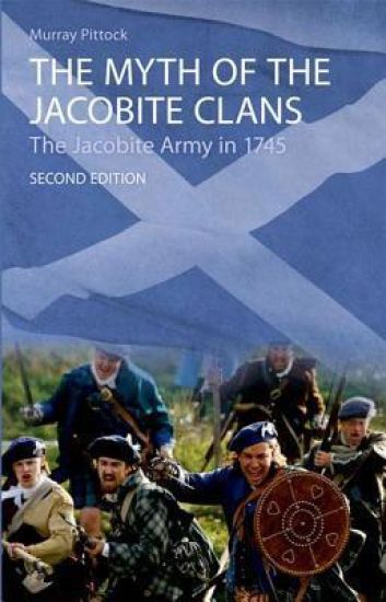 The Myth of the Jacobite Clans