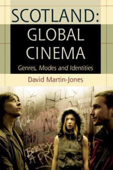 Scotland: Global Cinema